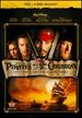 Pirates of the Caribbean: the Curse of the Black Pearl