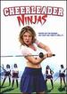 Cheerleader Ninjas-Dvd