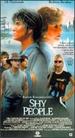 Shy People: Original Motion Picture Soundtrack