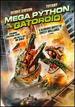 Mega Python Vs Gatoroid