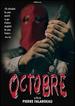 Octobre (Original French Language)