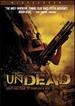 Undead [Dvd] (2005) Felicity Mason; Mungo McKay; Rob Jenkins; Lisa Cunningham