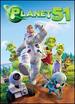 Planet 51 (Widescreen)