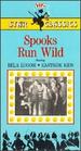 East Side Kids-Spooks Run Wild