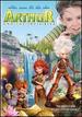 Arthur and the Invisibles