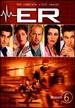 Er: Season 6