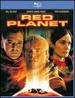 Red Planet [Blu-Ray]