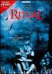 Tales From the Crypt Presents Ritual