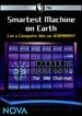 Pbs Nova the Smartest Machine on Earth Dvd
