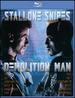 Demolition Man (Bd)