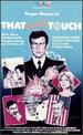 That Lucky Touch [Vhs]