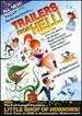Trailers From Hell! Volume Two (Widescreen)