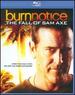 Burn Notice: the Fall of Sam Axe (Burn Notice (Video))
