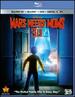 Mars Needs Moms