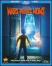 Mars Needs Moms