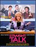 Straight Talk [Blu-Ray]