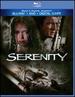 Serenity [Blu-Ray]