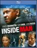 Inside Man [Blu-Ray]