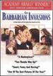 The Barbarian Invasions
