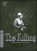 The Killing (Criterion Collection)