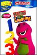 Barney: It's Time for Counting