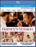 Barney's Version (Two-Disc Blu-Ray/Dvd Combo)