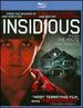 Insidious [Blu-Ray]