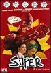Super (2010) [Dvd]