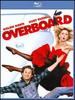 Overboard (1987) (Rpkg/Bd) [Blu-Ray]