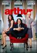Arthur (Dvd)