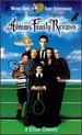 Addams Family Reunion