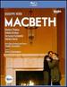 Macbeth [Blu-ray]