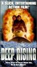 Deep Rising [Vhs]