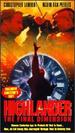 Highlander 3-the Sorcerer