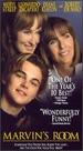 Marvin's Room [Vhs]