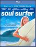 Soul Surfer-Blu-Ray + Dvd