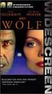 Wolf [Vhs]