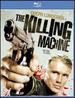 Killing Machine, the [Blu-Ray]