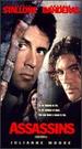 Assassins [Vhs]