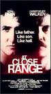 At Close Range [Blu-Ray]
