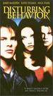 Disturbing Behavior
