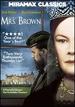 Her Majesty, Mrs. Brown