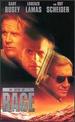 Rage [Vhs]