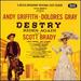 Destry Rides Again (1959 Original Broadway Cast)