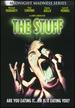 Stuff Dvd