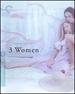 3 Women (Criterion Collection) [Blu-Ray]
