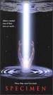 Specimen [Vhs]