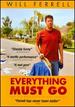 Everything Must Go