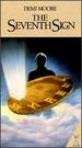 The Seventh Sign [Vhs]