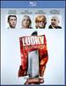 Lucky [Blu-Ray]